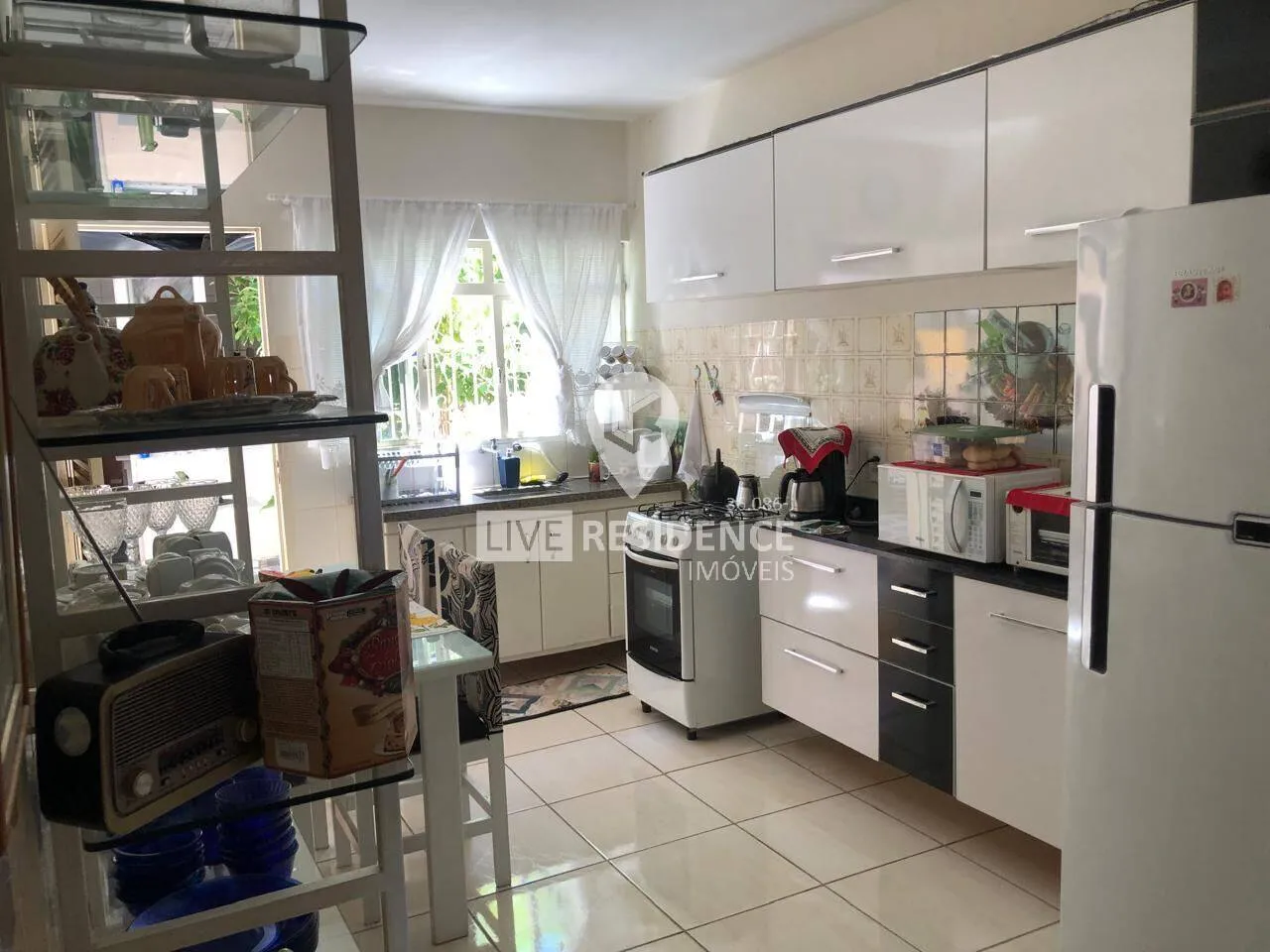 Imagem Casa a venda no Jardim méxico