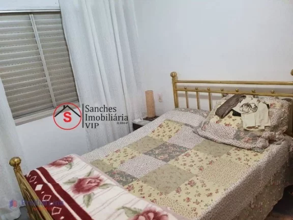 Imagem APARTAMENTO A VENDA NA VILA PRUDENTE