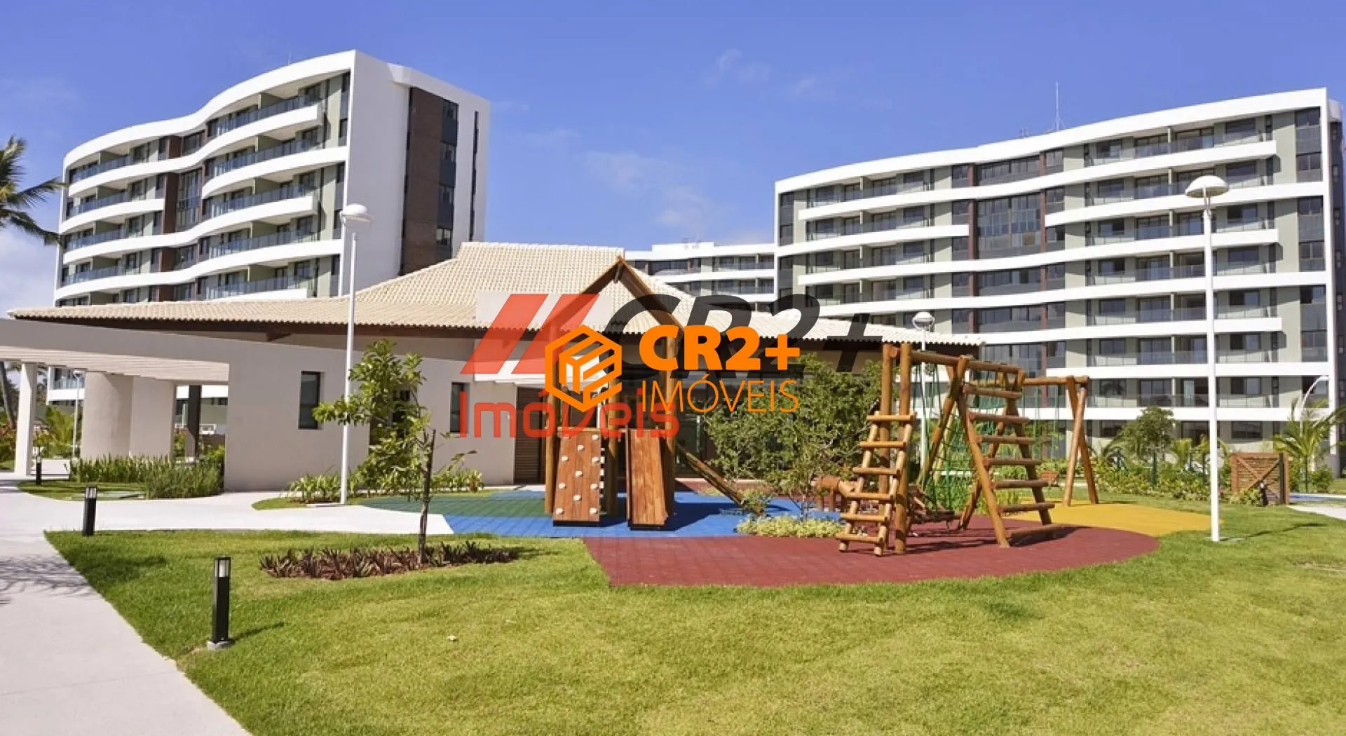 Imagem Apartamento à Venda 03 quartos, 03 suítes no Paiva com 113M².