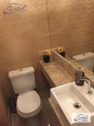 Imagem Apartamento Residencial à venda, Vila Andrade, São Paulo - .