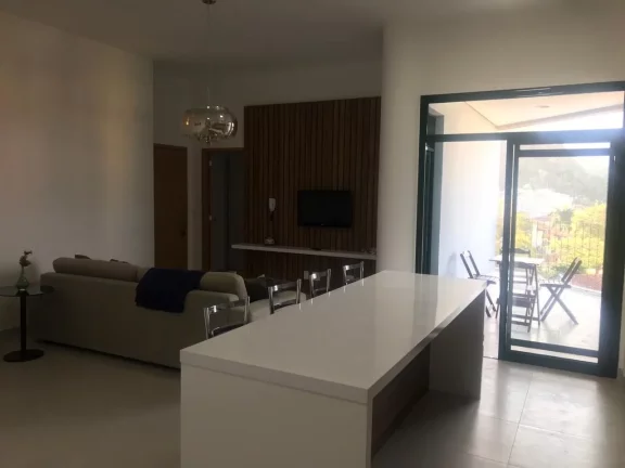 Imagem APARTAMENTO RESIDENCIAL em Ubatuba - SP, Praia Grande