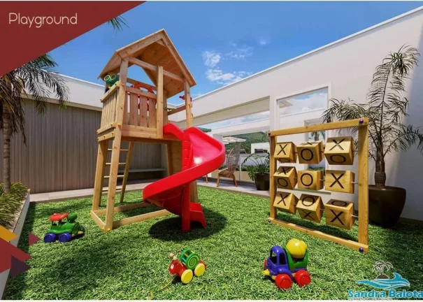 Imagem Lançamento Siena Residencial /Itaguá/Ubatuba