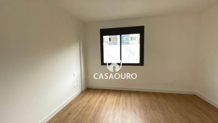 Imagem Apartamento com 3 quartos à venda, 80 m² - Serra - Belo Horizonte/MG