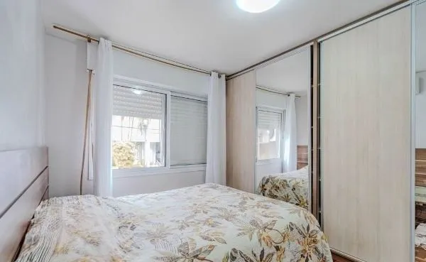 Imagem Casa em condomínio no bairro Santo Antômnio de 4 dormitórios e 2 vagas