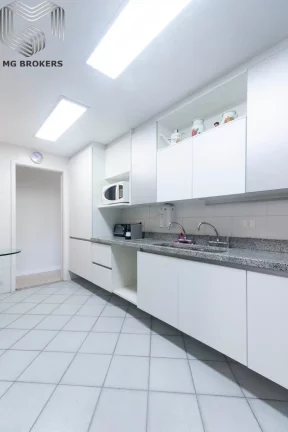 Imagem Cobertura RESIDENCIAL em RIO DE JANEIRO - RJ, BARRA DA TIJUCA