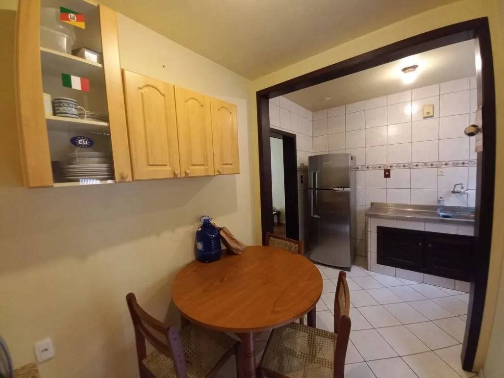 Imagem Apartamento para Venda - 80m², 3 dormitórios, Medianeira
