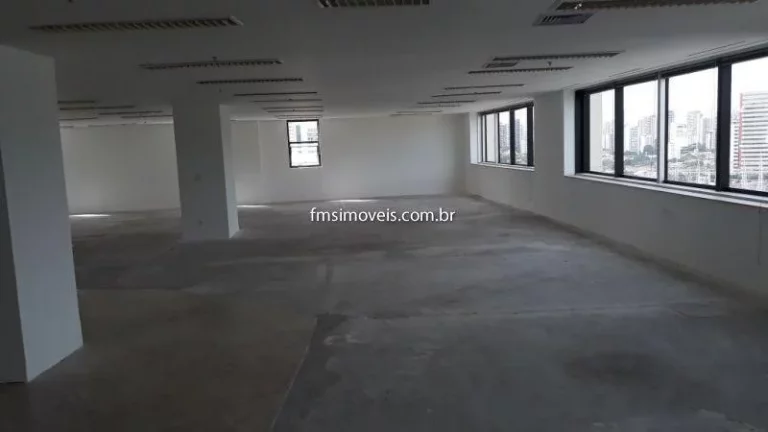 Imagem Conjunto Comercial para alugar Vila Olímpia São Paulo SP