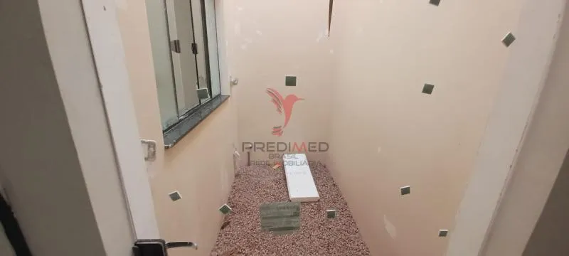Imagem Casa 92m² 1 vaga Armacao Penha/SC