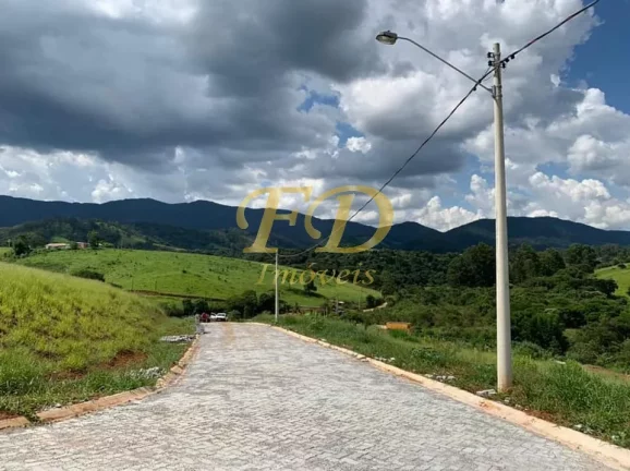 Imagem Terreno em Condomínio Eldorado / Joanópolis