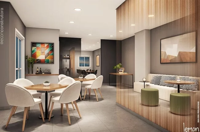 Imagem Apartamento à venda no bairro Vila Nova Mazzei - São Paulo/SP