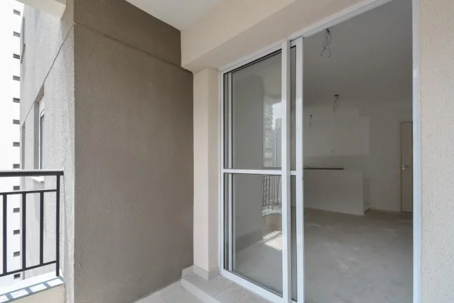 Imagem Apartamento à venda em São Paulo, Vila Nair, com 2 quartos, 53m2