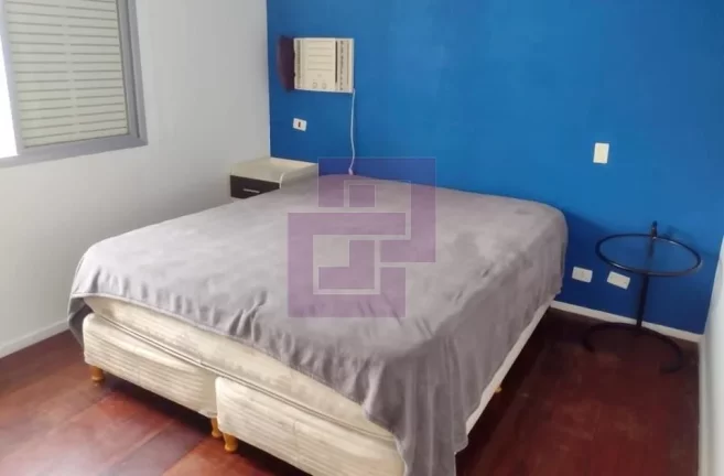 Imagem Apartamentos / Padrão na cidade de Guarujá