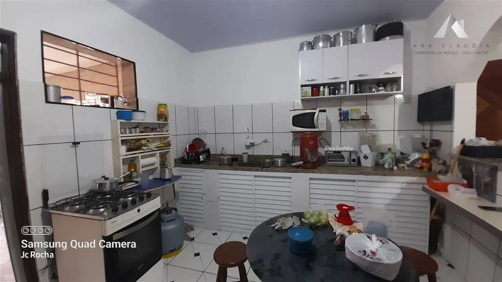 Imagem CASA ISOLADA NA PRAIA DE MONGAGUA