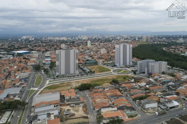 Imagem Lançamento Campo di Ravena MRV - Zona Sul