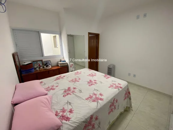 Imagem Casa a Venda Bairro Aqui se vive Indaiatuba S.P