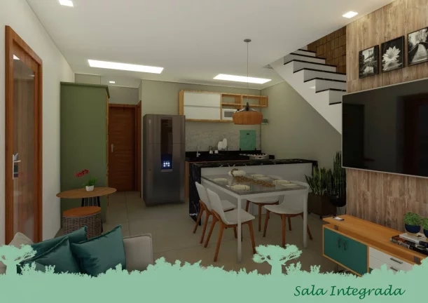 Imagem CASA BAOBÁ