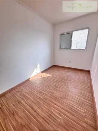 Imagem Apartamentos no Litoral para venda em Praia Grande no bairro Guilhermina