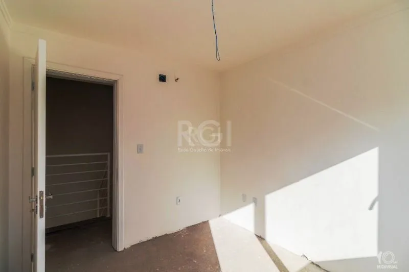 Imagem Casa Condominio para Venda - 115m², 2 dormitórios, sendo 1 suites, 2 vagas - Vila Conceição