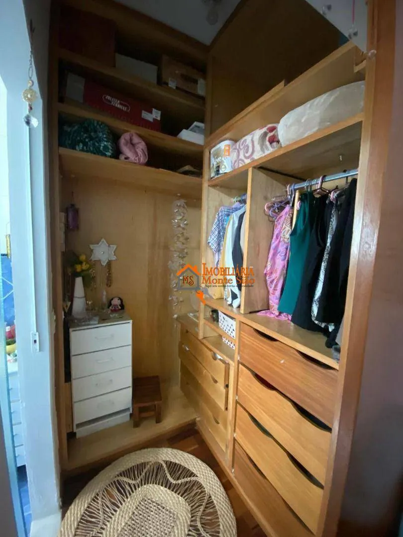 Imagem Casa com 2 dormitórios à venda, 184 m² por R$ 798.000,00 - Vila Milton - Guarulhos/SP