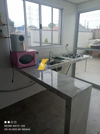 Imagem Vendo Cobertura em Santo André, Parque Capuava