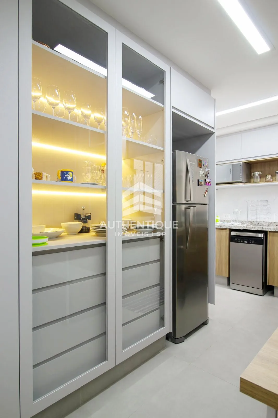 Imagem INSIGHT VILA LEOPOLDINA - Apartamento à venda em São Paulo/SP