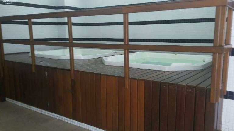 Imagem Apartamento com 3 Quartos para Alugar, 72 m² em Recreio dos Bandeirantes - Rio de Janeiro