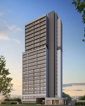 Foto do imóvel DREAM FIT VILA MARIANA - Studio de 29m² (NR), a apenas 3 minutos da Estação Vila Mariana do Metrô!!