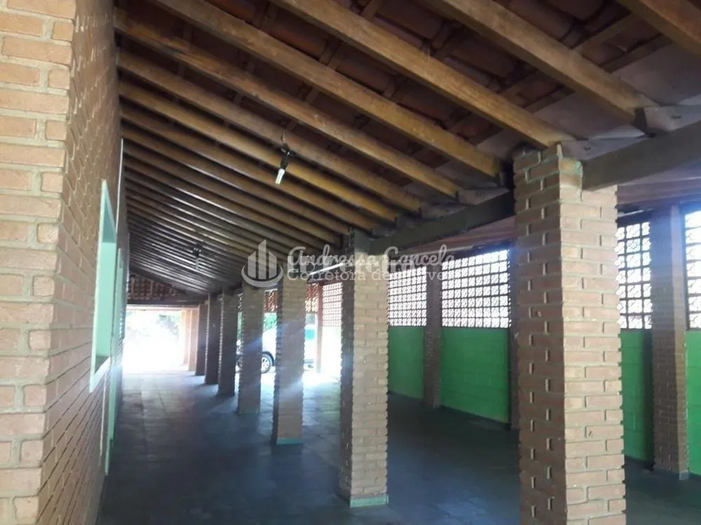 Imagem Linda Chácara Jockey Clube