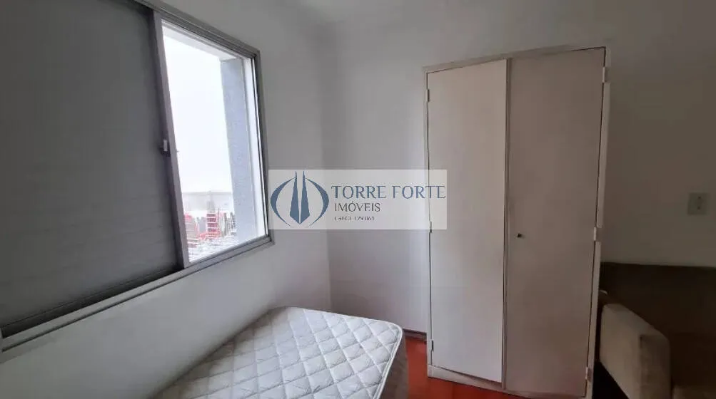Imagem Ótimo apartamento na Perdizes com 64 m², 2 dormitórios, 1 vaga de garagem.