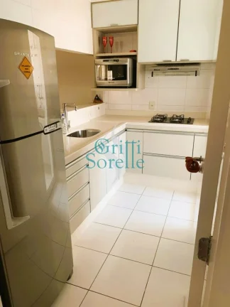 Imagem Apartamento Mobiliado à Venda em Vila Mariana - São Paulo/SP.