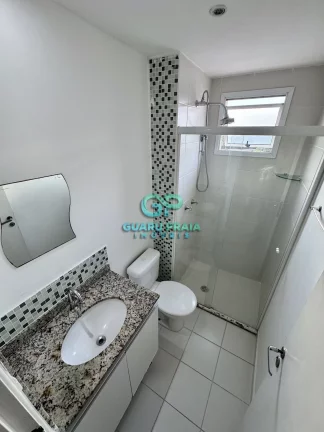 Imagem Apartamento à venda no bairro Astúrias - Guarujá/SP