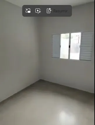 Imagem Casa para Venda em Itanhaém, Cibratel II, 2 dormitórios, 1 suíte, 1 banheiro, 2 vagas