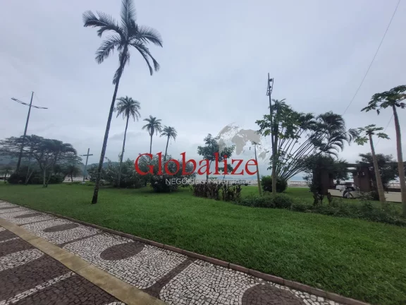Imagem APARTAMENTO 03 DORMITÓRIOS, BAIRRO GONZAGA EM SANTOS POR R$ 1.100.000,00