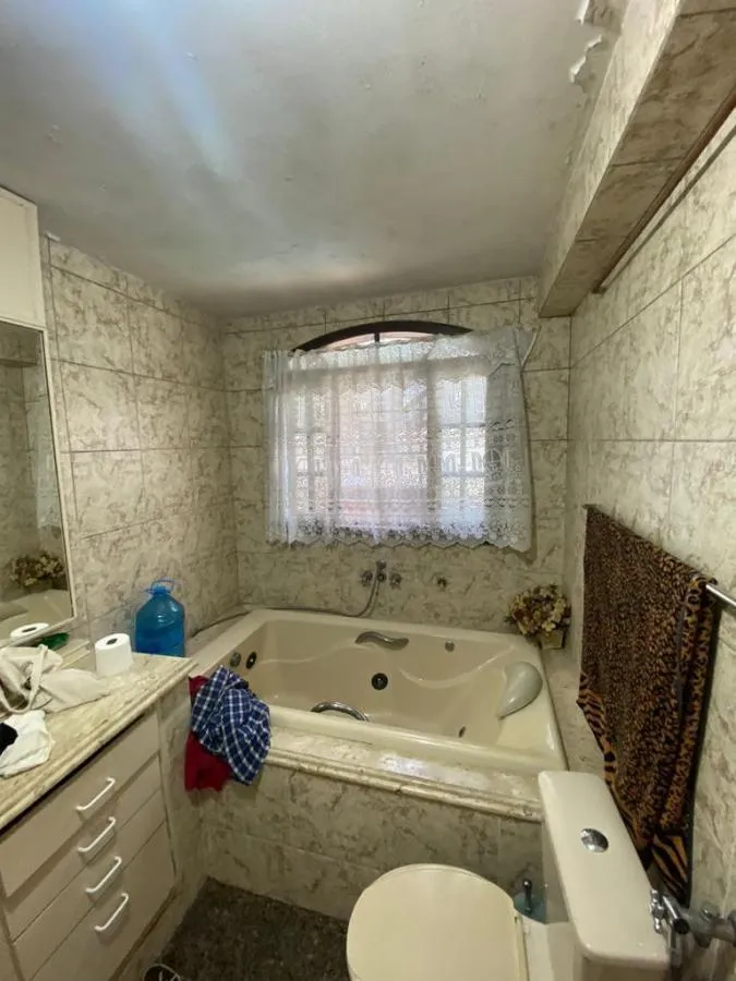 Imagem Casa à venda no bairro Freguesia (Jacarepaguá) em Rio de Janeiro/RJ