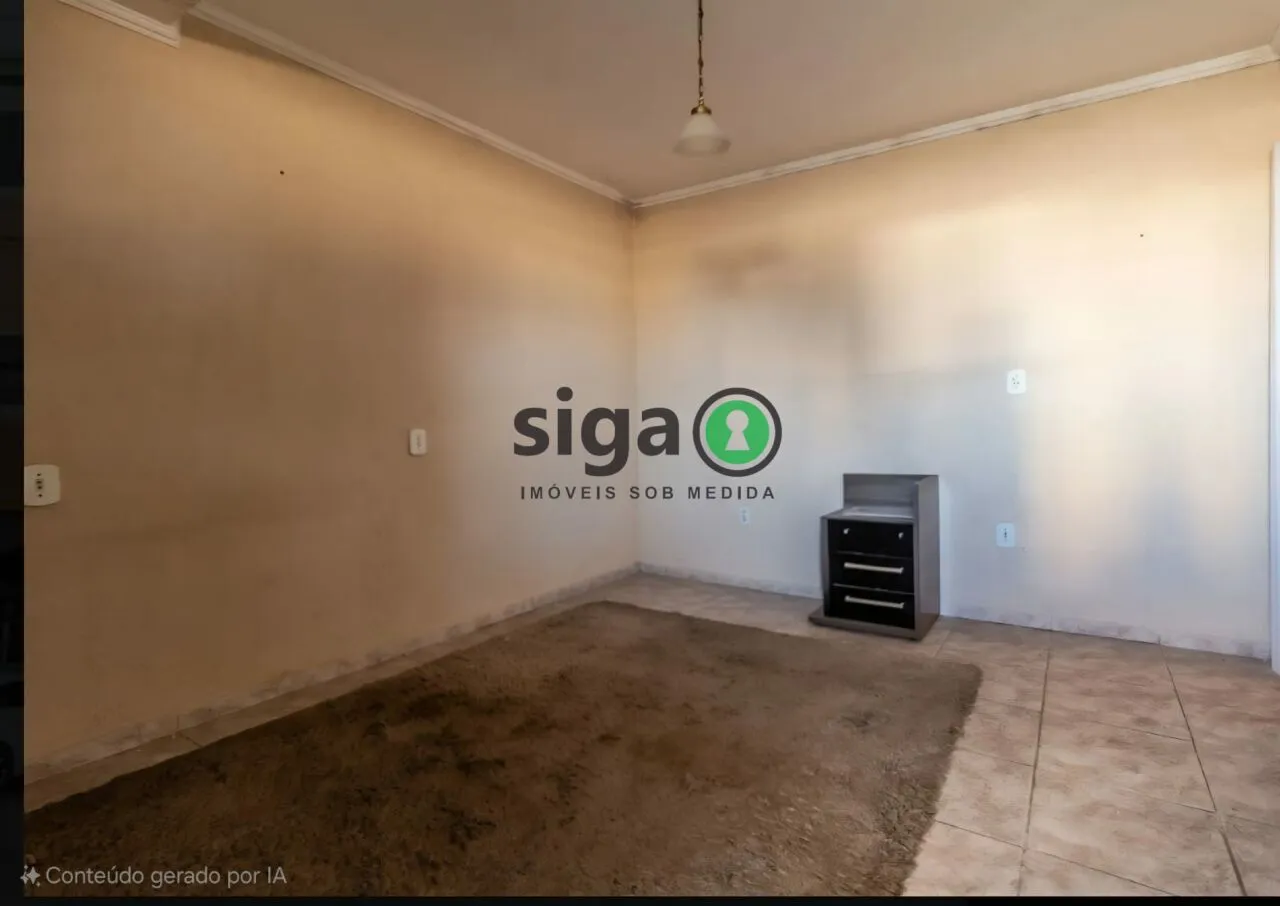 Imagem Excelente Galpão para locação 530 m² Tatuapé