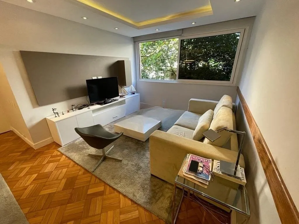 Imagem Apartamento à venda no bairro Leblon em Rio de Janeiro/RJ