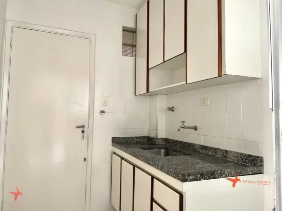 Imagem Apartamento à venda em Pinheiros, São Paulo-SP: 3 quartos, 1 suíte, 1 sala, 3 banheiros, 1 vaga, 107m². Venha conferir!