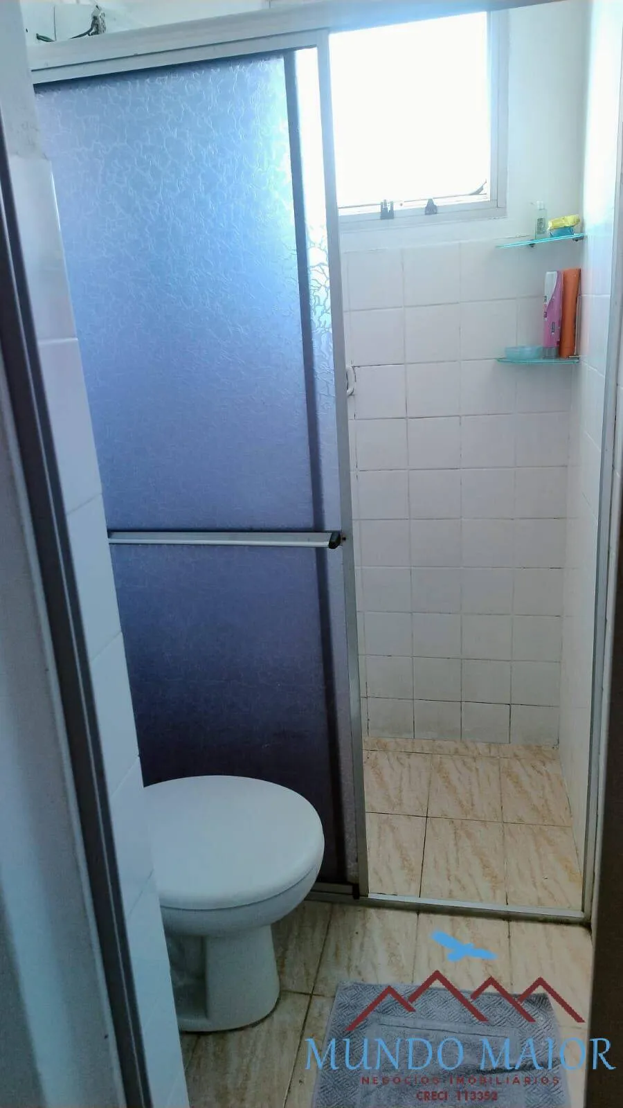 Imagem Apto 54m² | 2 Dorms | Condomínio Seguro 24h | Santo Andre-Alvorda !