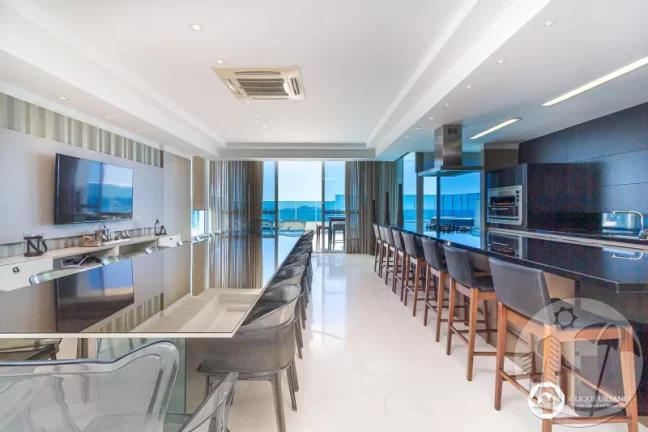 Imagem Cobertura duplex em Balneário Camboriú