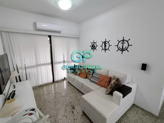 Imagem Apartamento à venda no bairro Enseada - Guarujá/SP
