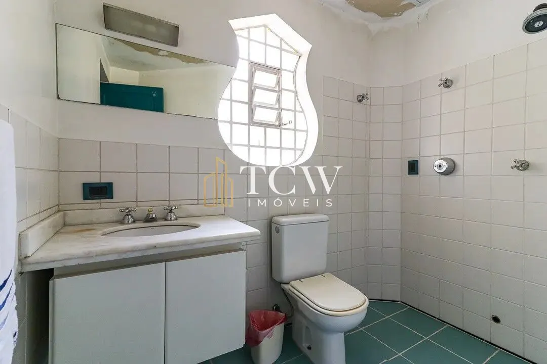 Imagem Casa para alugar no bairro Vila Mariana - São Paulo/SP, Zona Sul