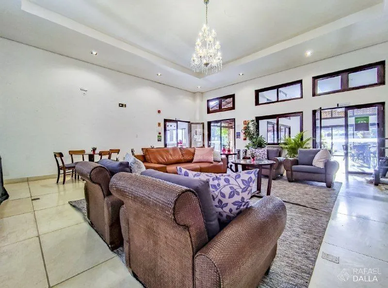 Imagem Terreno em Condominio para Venda - 0m², 0 dormitórios, Alphaville