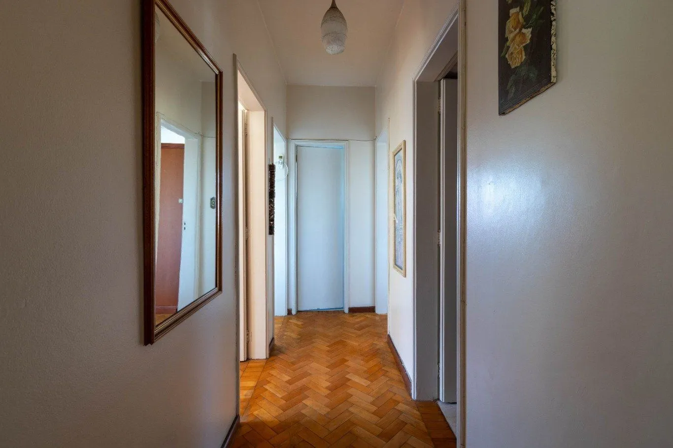 Imagem Apartamento com 3 quartos e 116m² à venda em Petrópolis, Porto Alegre. Rua General Souza Doca, Petrópolis, Porto Alegre