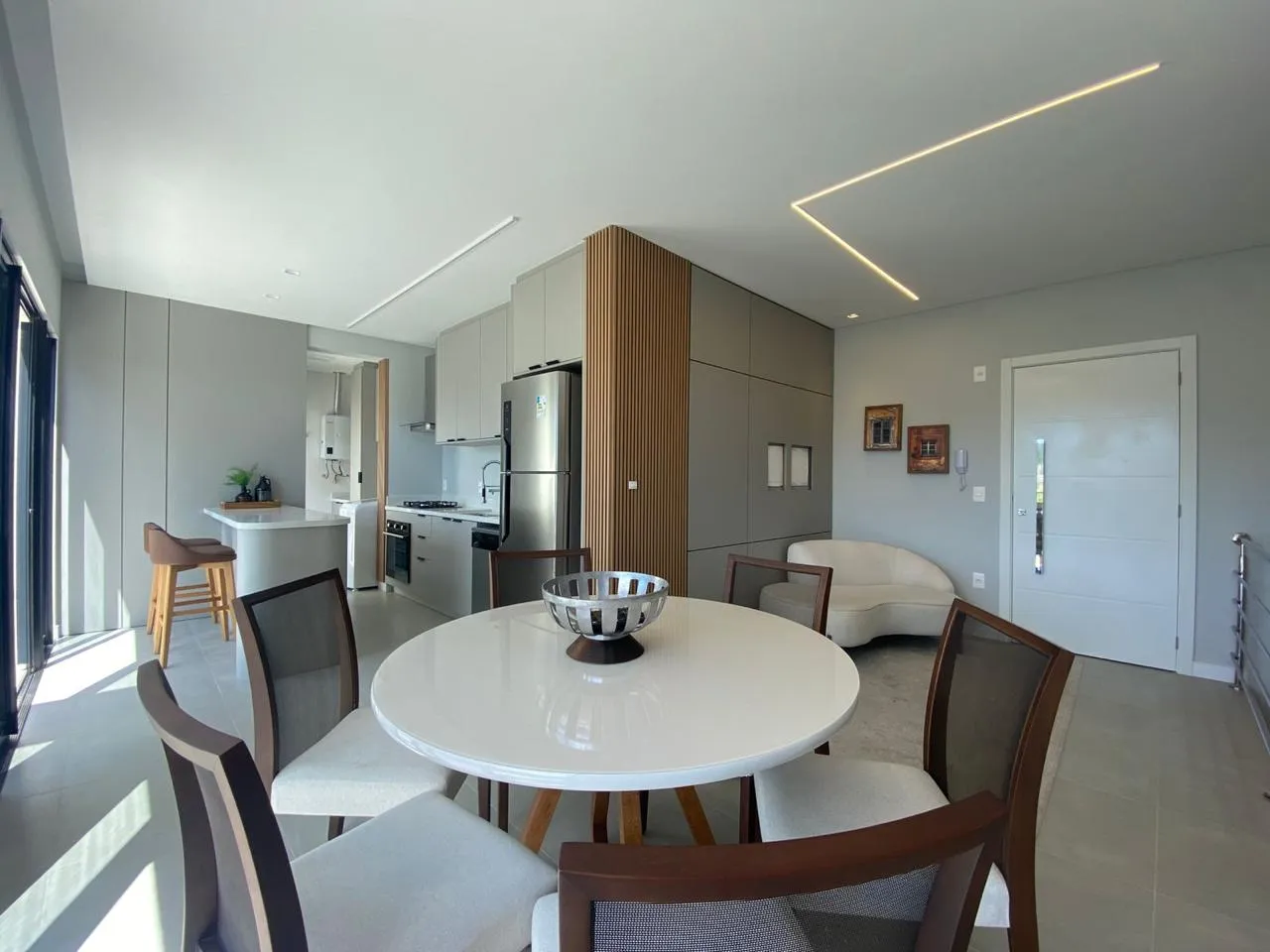 Imagem Apartamento à venda com 160m2 por R$ 2.800.000,00
