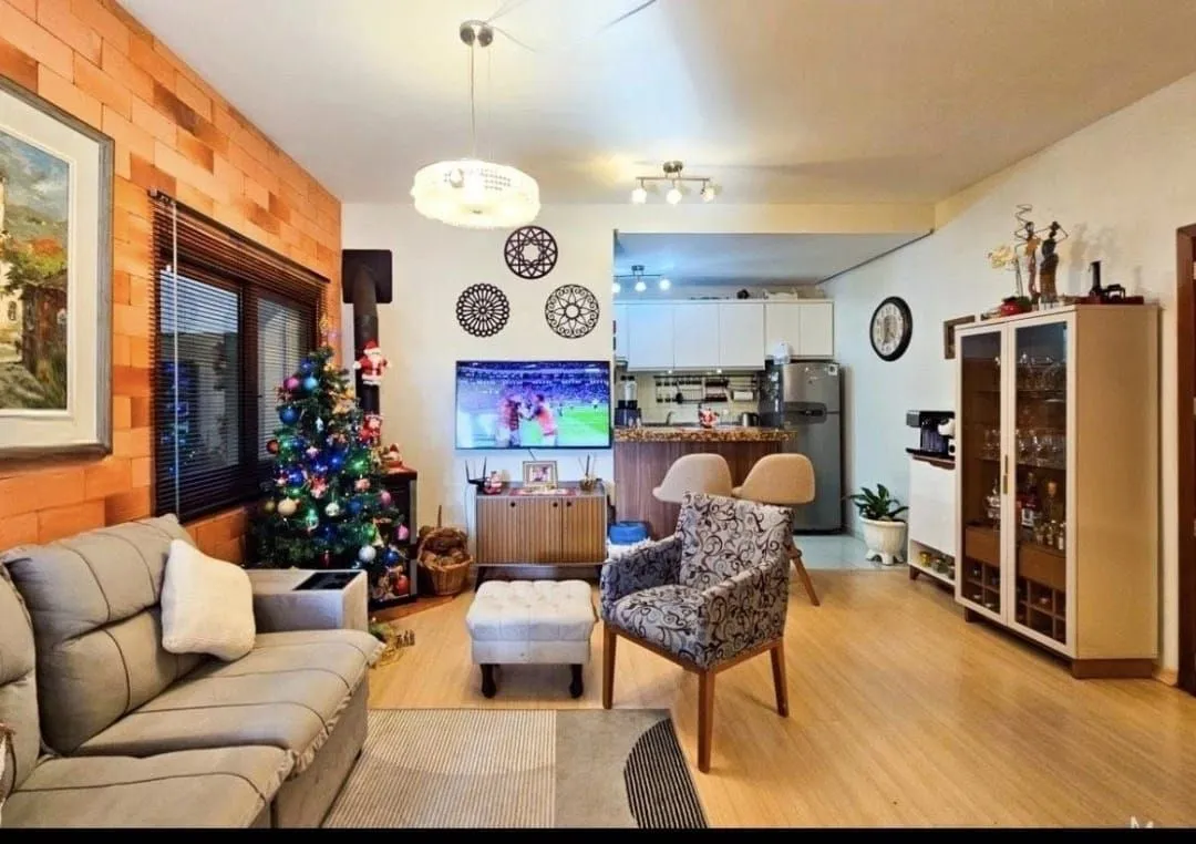 Imagem Apartamento em Centro