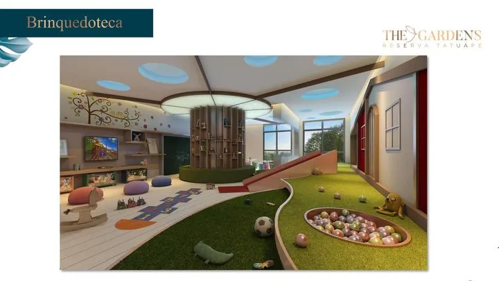 Imagem Apartamento com 3 Quartos à Venda, 105 m² em Tatuapé - São Paulo
