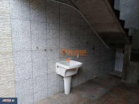 Imagem Casa com 4 dormitórios à venda, 200 m² por R$ 750.000,00 - Vila Trabalhista - Guarulhos/SP
