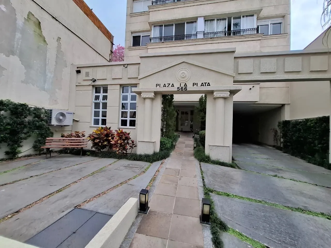 Imagem Belíssimo Apto. 2D no Jardim Botânico
