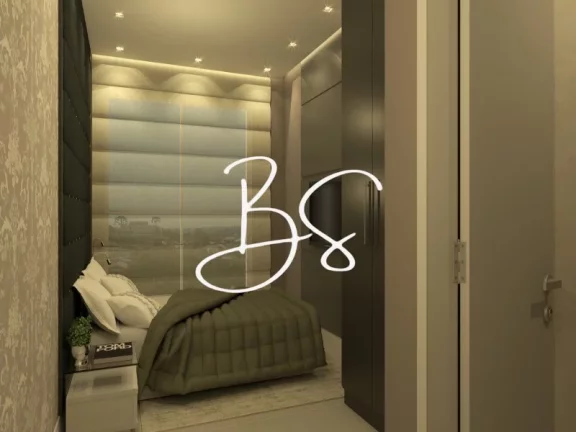 Imagem APARTAMENTO RESIDENCIAL em BOMBINHAS - SC, Canto Grande