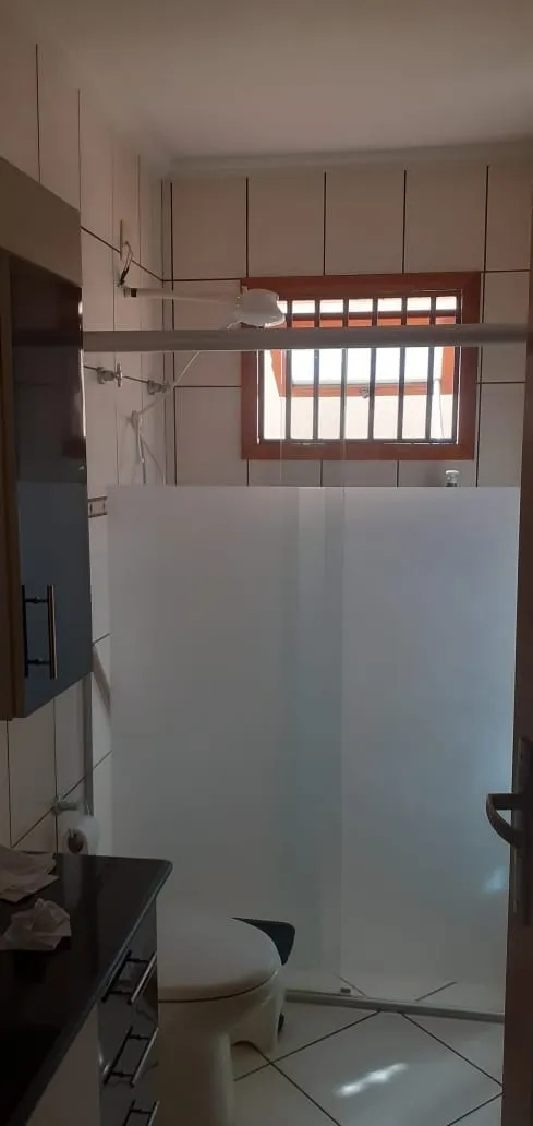Imagem Casa à venda 3 Quartos, 1 Suite, 2 Vagas, 250M², Vila Rica, Pindamonhangaba - SP